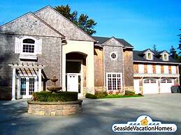 Seaside Vacation Homes