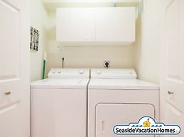 Seaside Vacation Homes