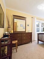 Seaside Vacation Homes