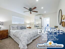 Seaside Vacation Homes