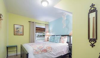 Seaside Vacation Homes