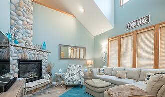 Seaside Vacation Homes