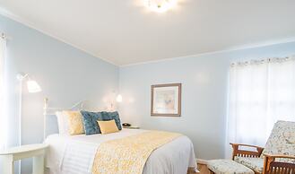 Seaside Vacation Homes