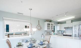 Seaside Vacation Homes