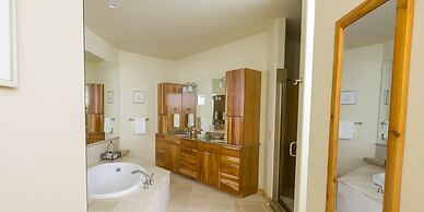 Seaside Vacation Homes