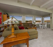 Seaside Vacation Homes