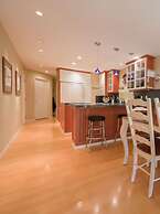 Seaside Vacation Homes