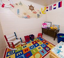 Seaside Vacation Homes