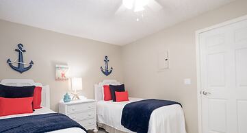 Seaside Vacation Homes