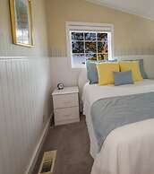 Seaside Vacation Homes