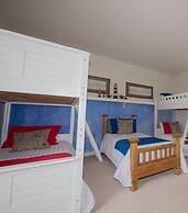 Seaside Vacation Homes