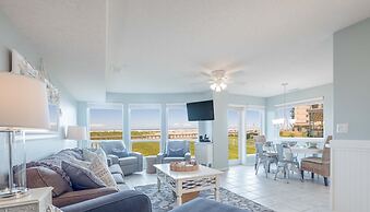 Seaside Vacation Homes