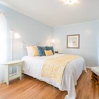 Seaside Vacation Homes