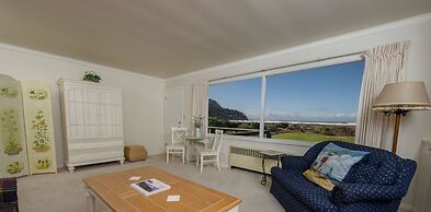 Seaside Vacation Homes