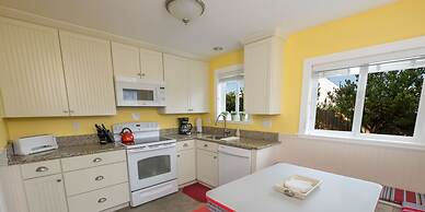 Seaside Vacation Homes