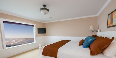 Seaside Vacation Homes