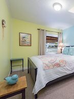 Seaside Vacation Homes