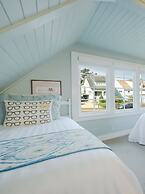 Seaside Vacation Homes