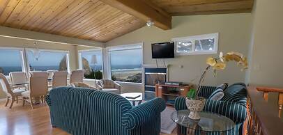Seaside Vacation Homes