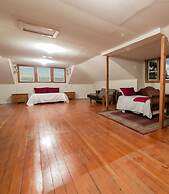 Seaside Vacation Homes