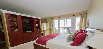 Seaside Vacation Homes