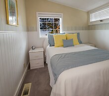 Seaside Vacation Homes