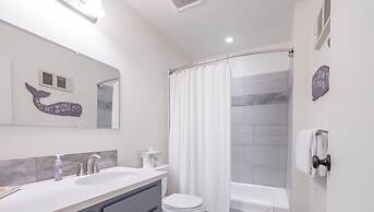 Seaside Vacation Homes