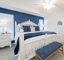 Seaside Vacation Homes