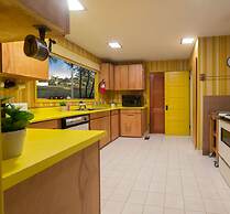 Seaside Vacation Homes