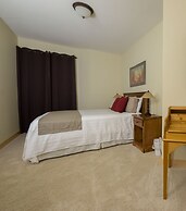 Seaside Vacation Homes