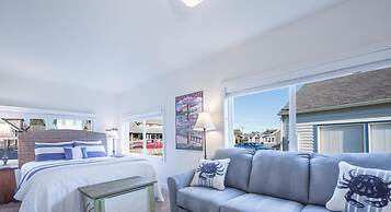 Seaside Vacation Homes