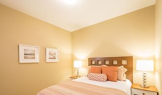 Seaside Vacation Homes