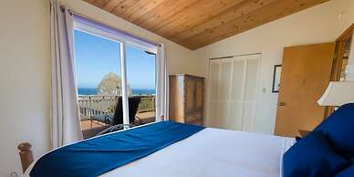 Seaside Vacation Homes