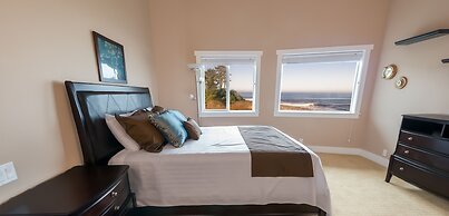 Seaside Vacation Homes