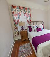 Seaside Vacation Homes