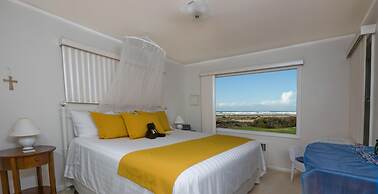 Seaside Vacation Homes