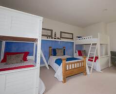 Seaside Vacation Homes