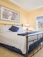 Seaside Vacation Homes