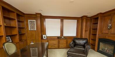 Seaside Vacation Homes