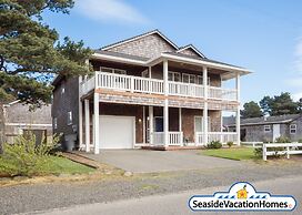 Seaside Vacation Homes