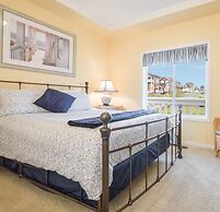 Seaside Vacation Homes