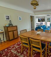 Seaside Vacation Homes