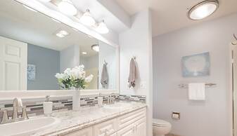 Seaside Vacation Homes