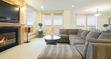 Seaside Vacation Homes