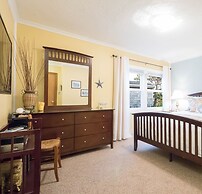 Seaside Vacation Homes