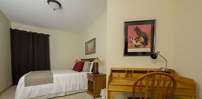 Seaside Vacation Homes