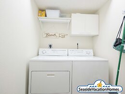 Seaside Vacation Homes