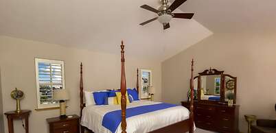 Seaside Vacation Homes