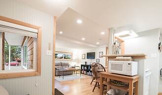 Seaside Vacation Homes