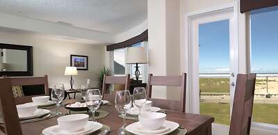 Seaside Vacation Homes